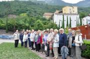 [foto della categoria Gita Alto Adige 27-28 maggio]